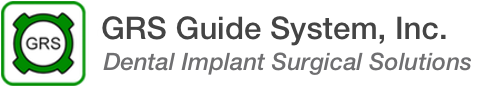 GRS Guide System, Inc