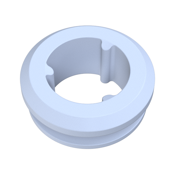 Storage Grommets <br>For Use With GRS <br>Insertion/Removal Tools