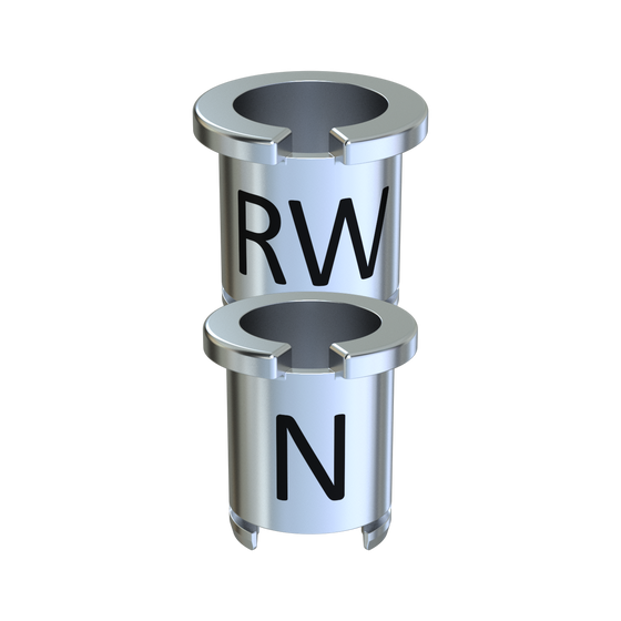 GRS Insertion/Removal Tools <br>Narrow Body And Regular/Wide Body